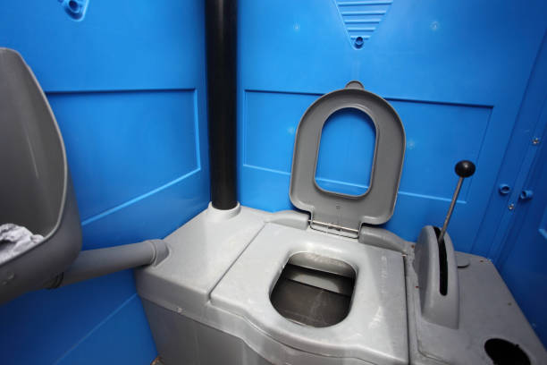 Best Porta potty rental near me  in Union City, GA