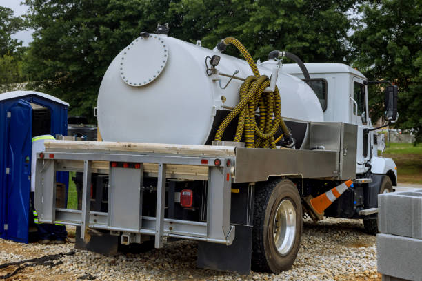 Best Porta potty delivery and setup  in Union City, GA