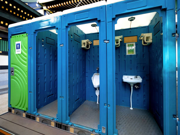 Best High-end porta potty rental  in Union City, GA