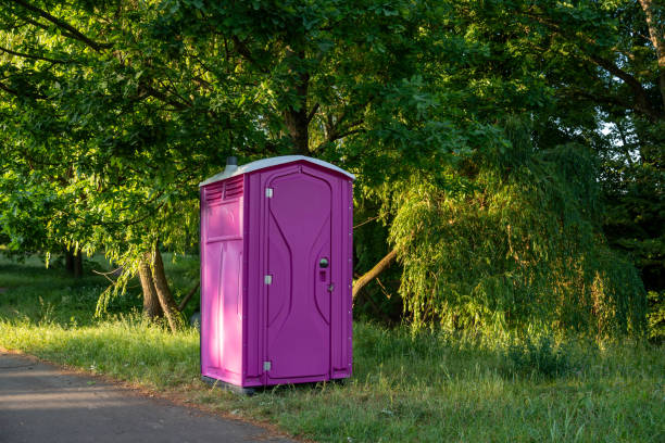 Portable Toilet Options We Offer in Union City, GA