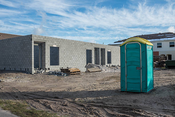 Best Portable toilet rental for construction  in Union City, GA